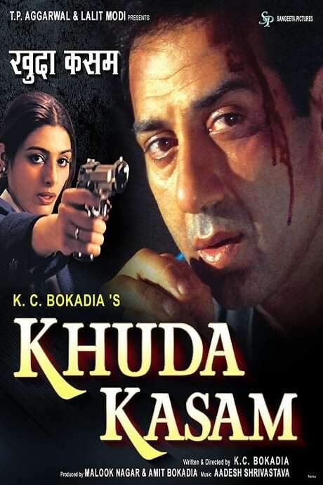 Khuda Kasam
